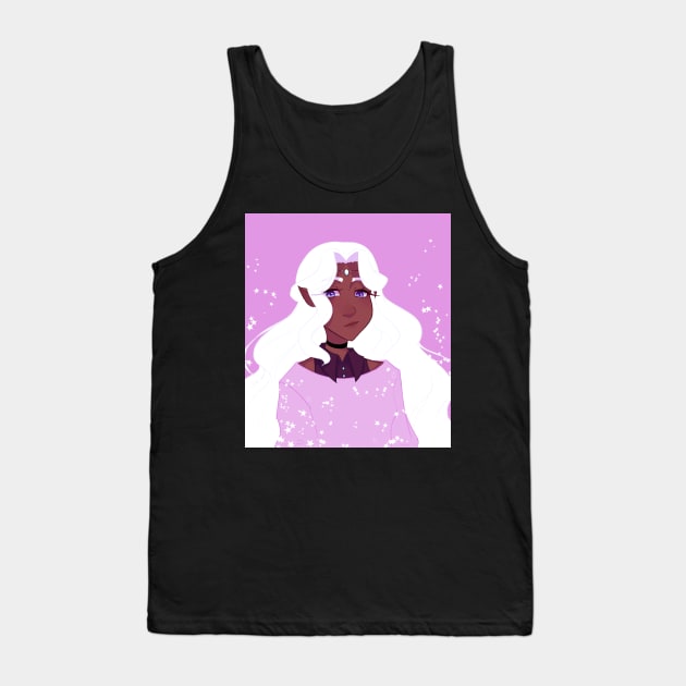 Alluring.png Tank Top by Probablynotsam